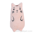 arrival in stock interactive plush catnip cat toy